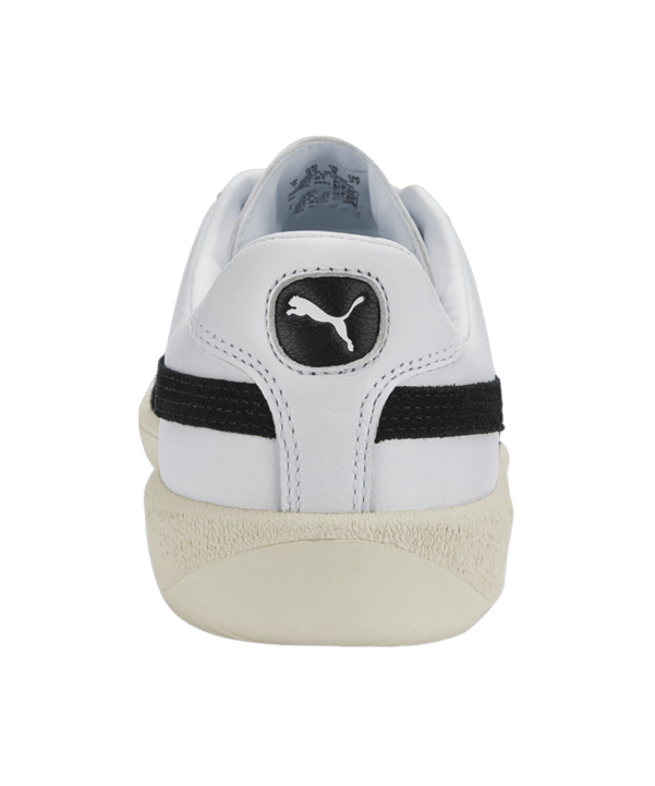 PUMA Army Trainer Weiss F01 - weiss