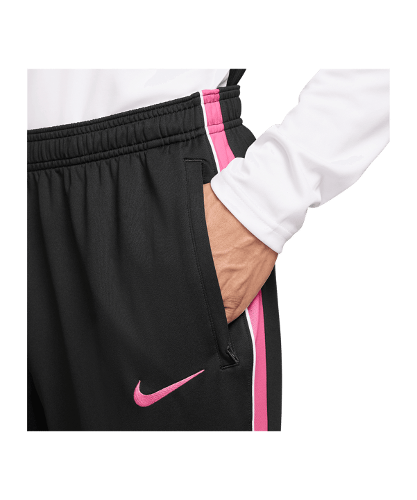 Nike Academy 25 Trainingshose Schwarz F011