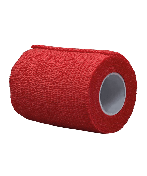 uhlsport Tube It Tape 4 Meter Rot F03 - rot