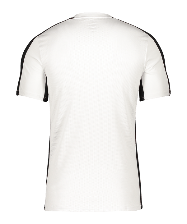 Nike Academy Trainingsshirt Weiss F100 - weiss