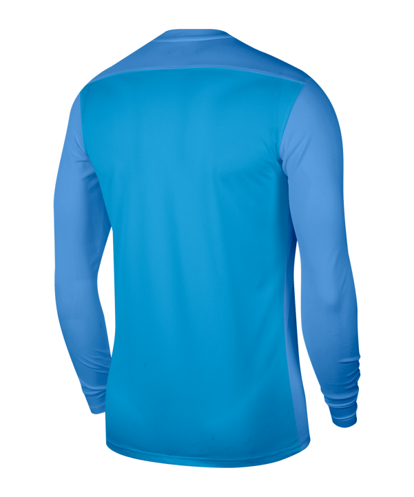 Nike Park VII Trikot langarm Blau F412 - blau