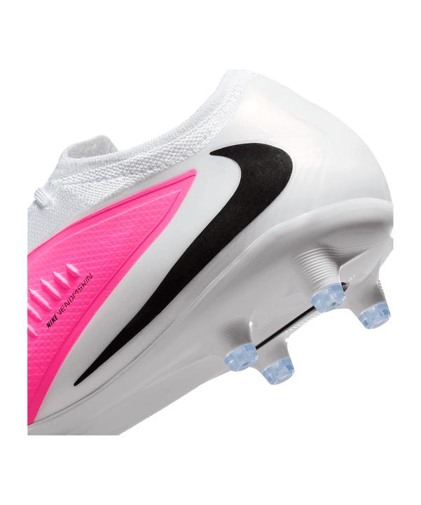 Nike Phantom 6 Low Pro AG Breakout Rose C900 - rose