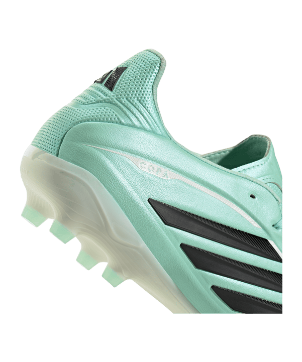 adidas Copa Pure IV Pro FG Final Rush Grün