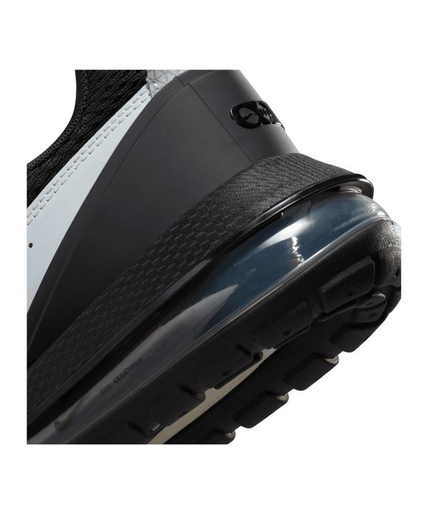 Nike Air Max Pulse Schwarz Weiss F005 - schwarz