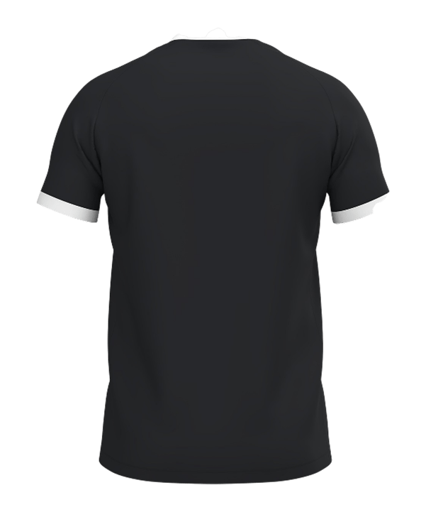 JAKO One KA Trikot Schwarz F800 - schwarz