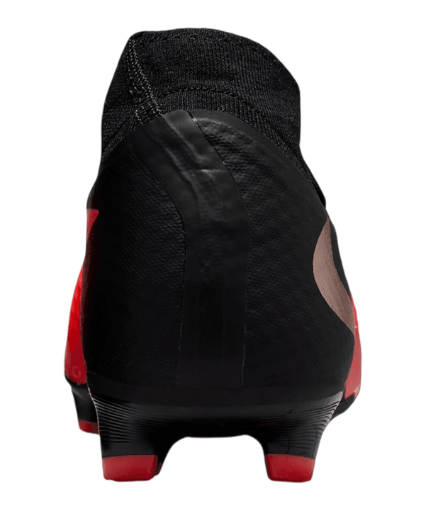 Nike Phantom 6 High Academy MG Break'Em Rood K600 - rood
