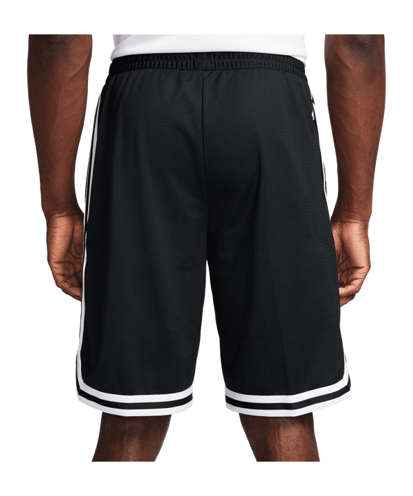 Nike 10in Bball Court Noir C010 - noir