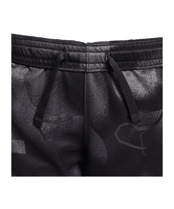 Nike Academy Short Kids Grau F010 - grau