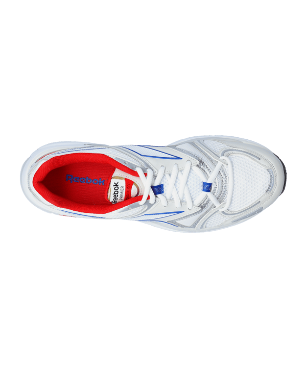 Reebok Premier Road Plus Vi Sneaker Grau - grau