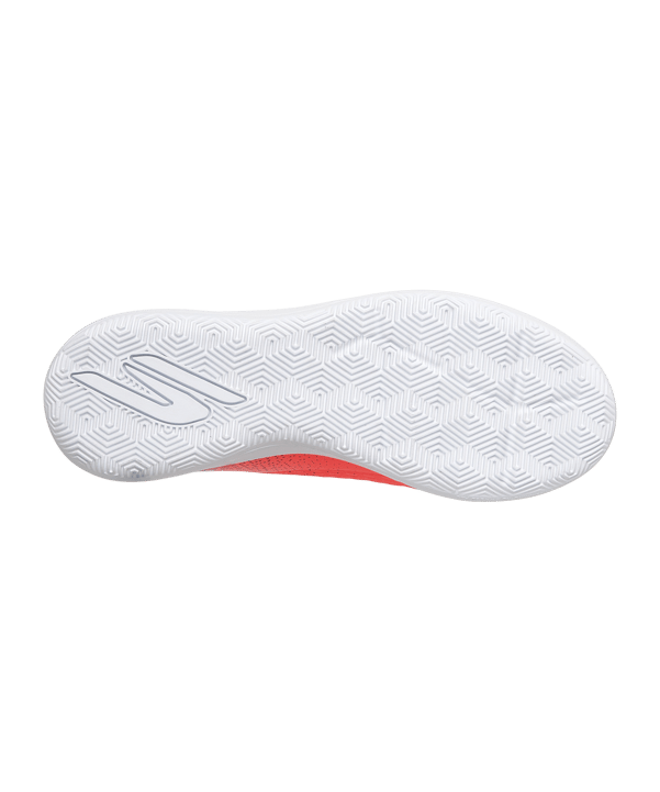 Skechers SKX 2 IN Sunset Bambini Rosa - rosa