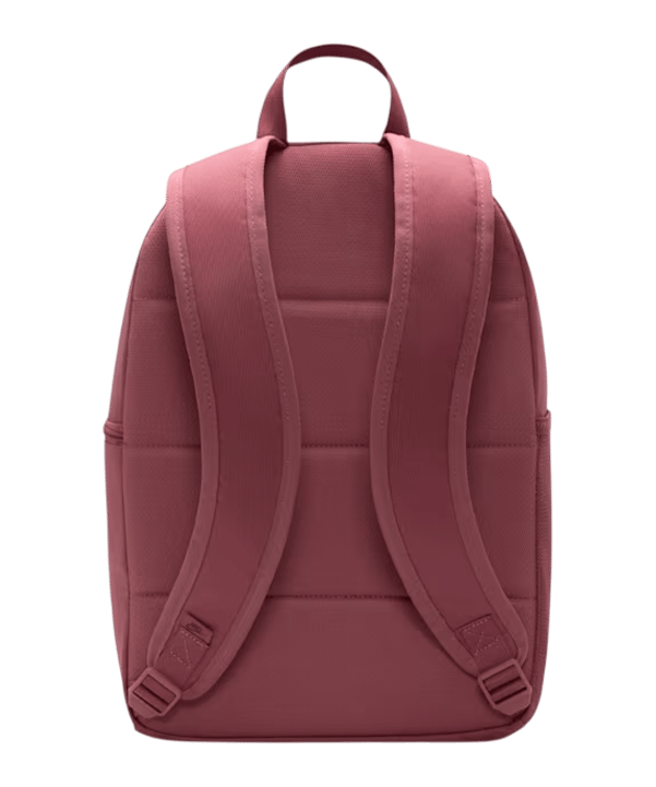 Nike Heritage 2.0 Zaino Rosa C654 - rosa