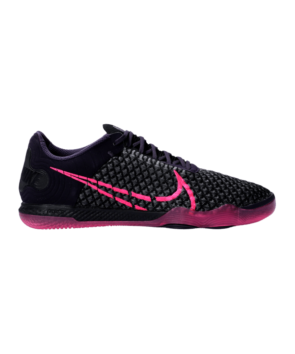 Nike React Gato IC Halle Lila Pink F560 - lila