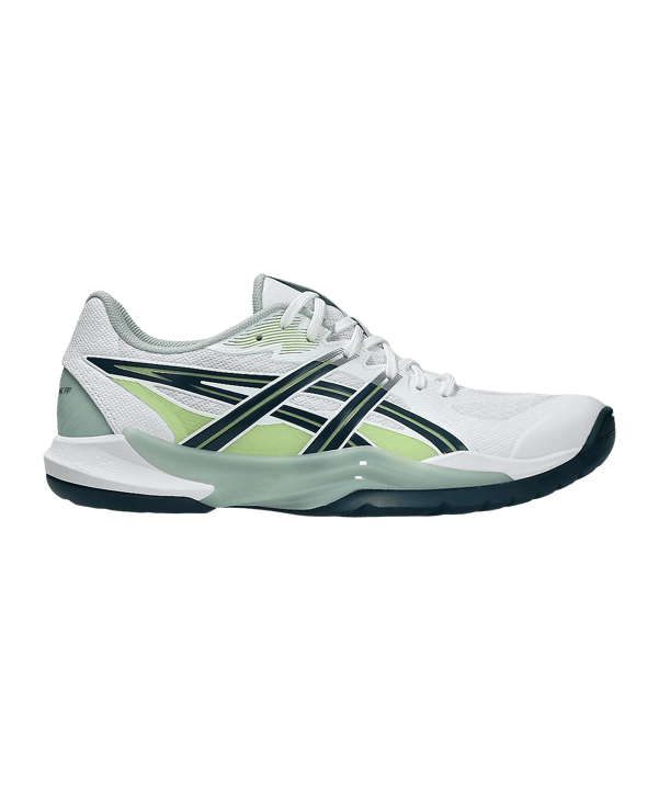 Asics Powerbreak FF Weiß - weiss
