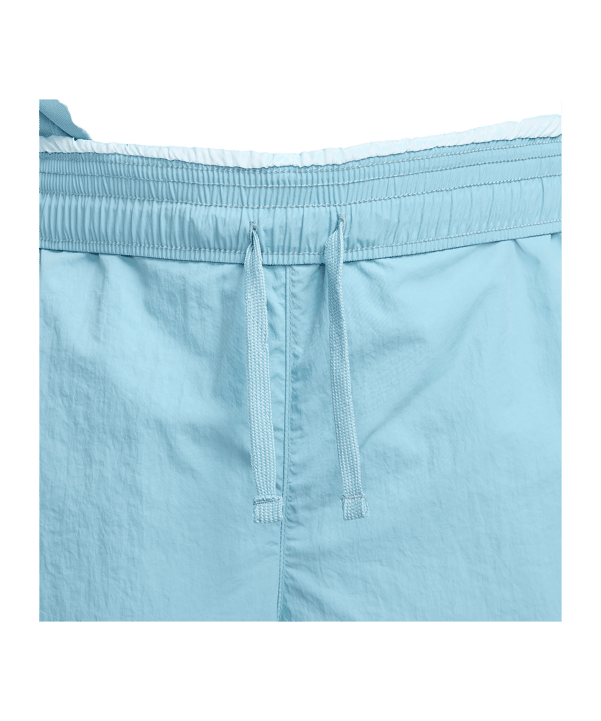 Nike Air Jogginghose F464 - blau