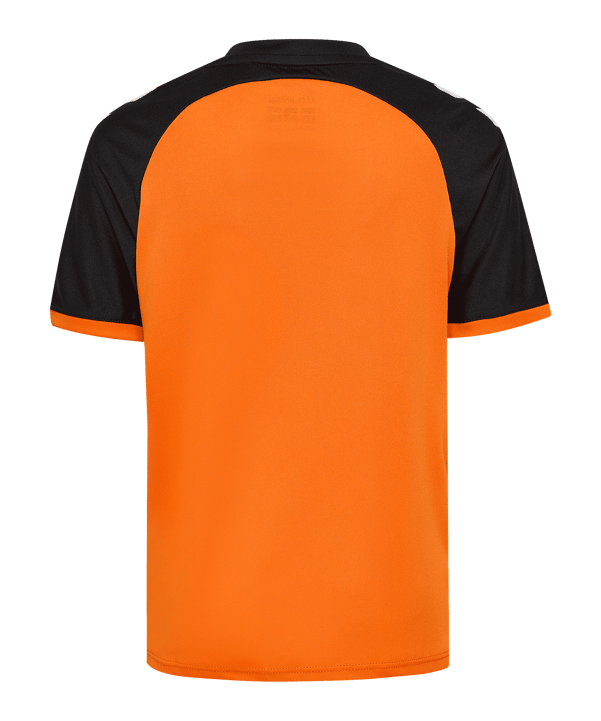 Hummel Match League Trikot Kids Orange F5204 - orange