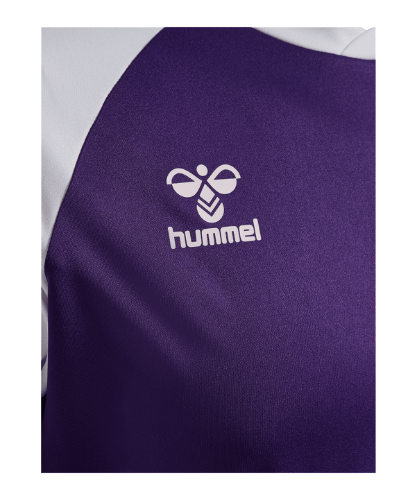 Hummel Match League Trikot Rot F3332 - rot
