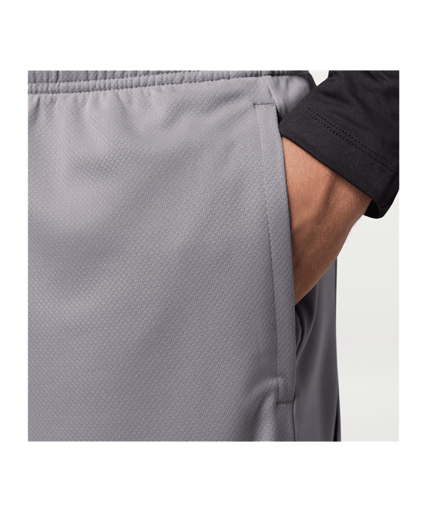 Nike Paris Saint-Germain Strike Pantaloncini Nero C080 - nero