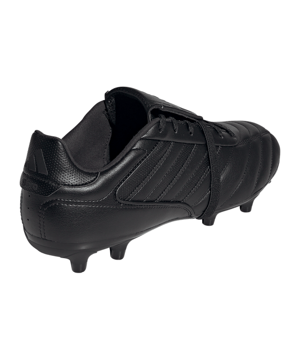 adidas COPA Gloro II FG Schwarz - schwarz