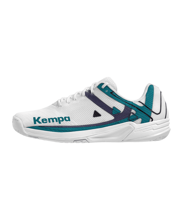 Kempa Wing 2.0 Damen Weiß F06 - weiss