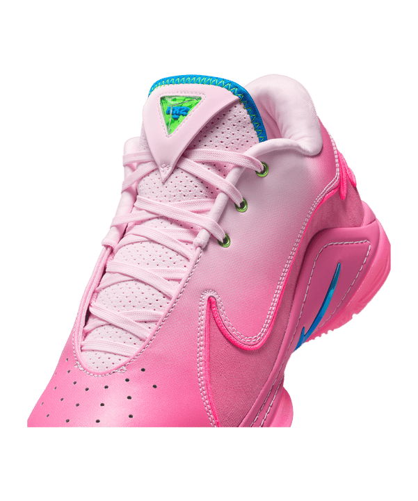 Nike Lebron Xxii Sn "I Promise" Rosa F600 - rosa