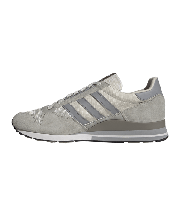 adidas Originals ZX 500 Grau - grau