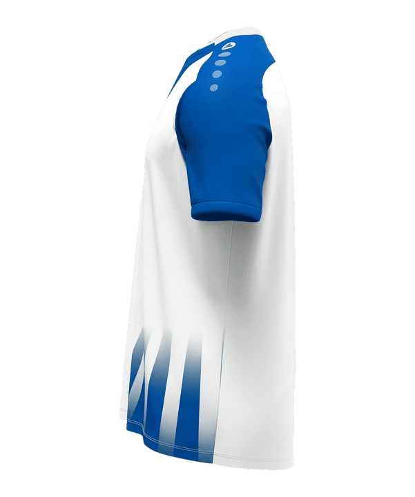 JAKO Vintage KA Trikot Kids Weiß F031 - weiss
