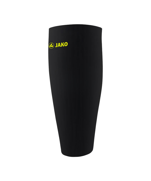 JAKO Prestige Strumpf für Schienbeinschoner F17 - schwarz