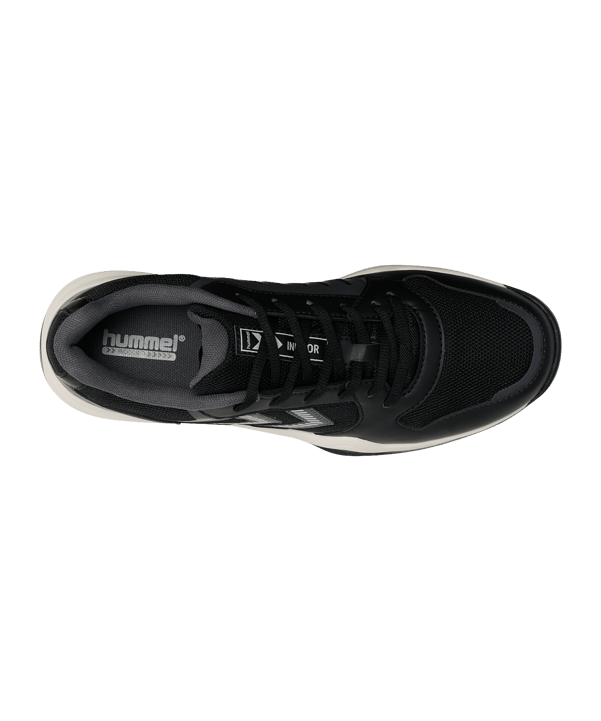 hummel Zwart K2001 - zwart