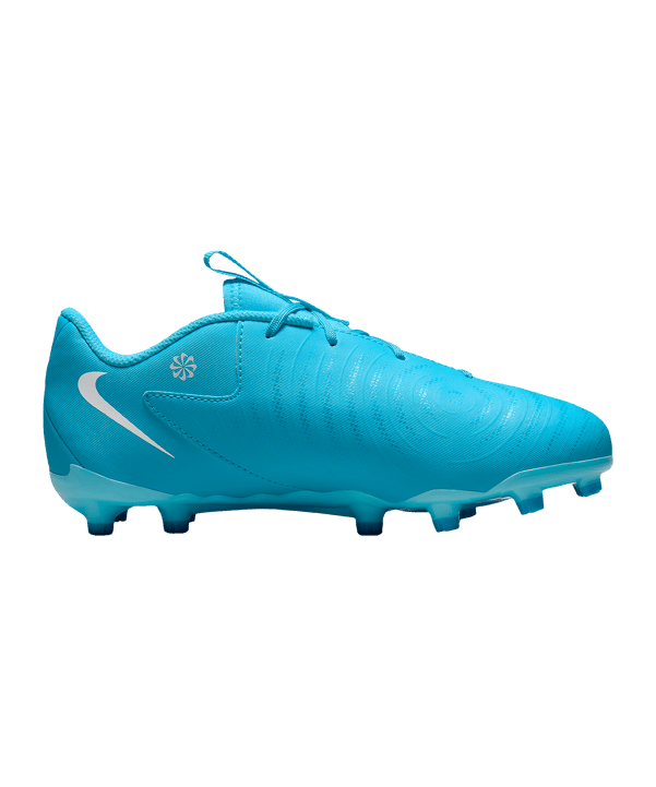 Nike Jr Phantom GX II Academy FG/MG Mad Ambition Kids Blau F400 - blau
