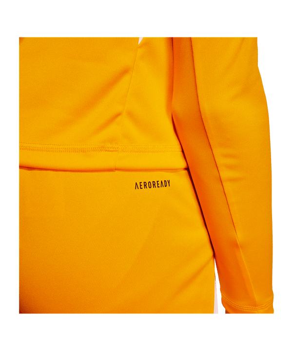 adidas Tiro 24 Pantalones cortos Kids Orange - naranja