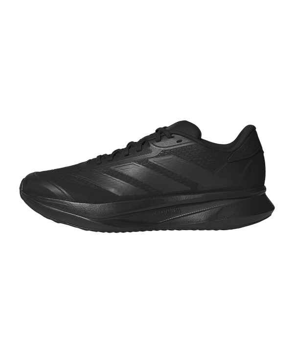 adidas Schuh Schwarz - schwarz