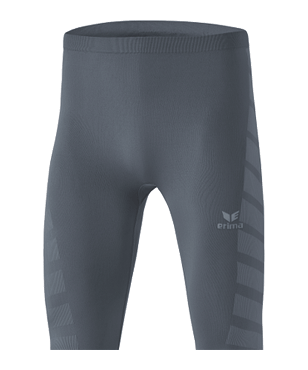Leggings Erima Elemental enfants gris - gris