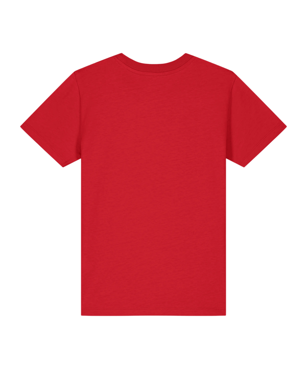 Stanley Stella Mini Creator T-Shirt Kids Rot FC004 - rot