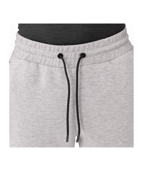 JAKO Premium Basic Pantalon d'entraînement Gris C40 - gris