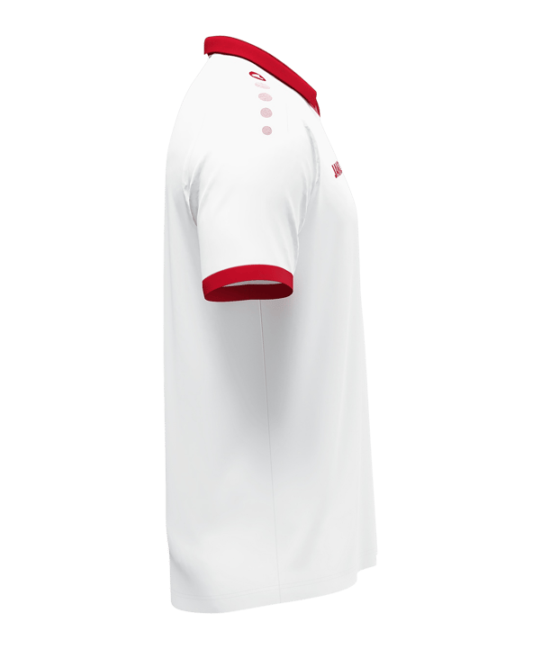 JAKO Glory KA Trikot Weiß F028 - weiss