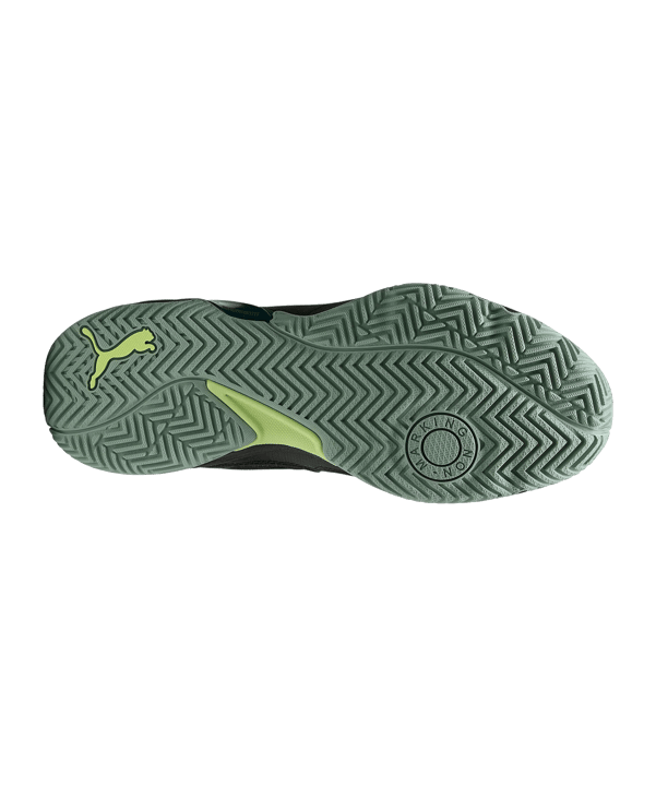 PUMA Solarstrike 4 Schwarz F01 - schwarz