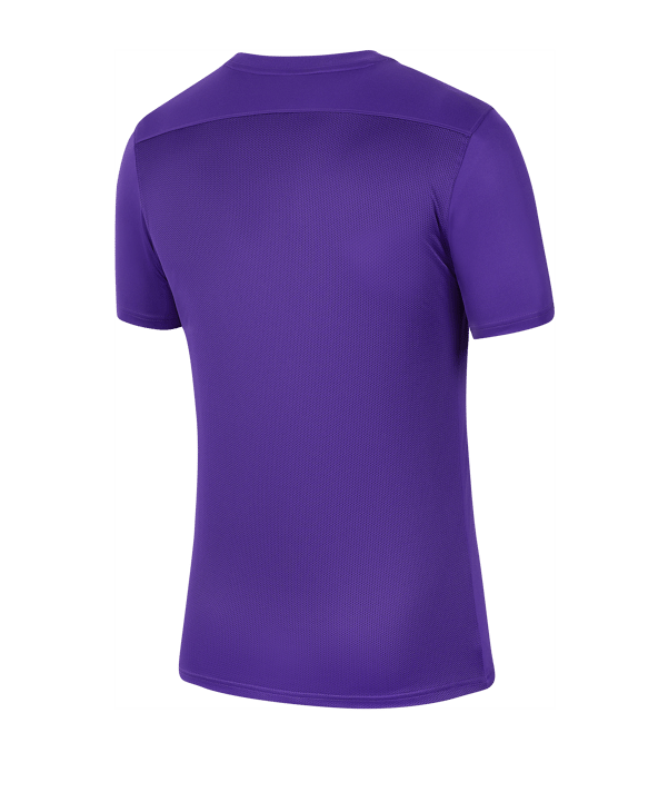 Nike Park VII Trikot kurzarm Kids Lila F547 - lila