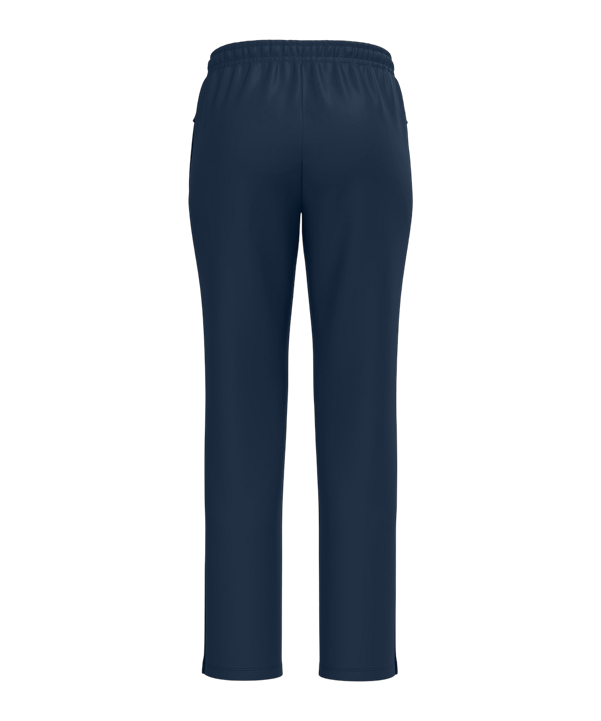 JAKO One Trainingshose Damen Blau F900 - blau