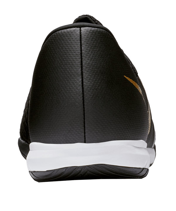 Nike Phantom Venom Academy IC Schwarz F077 - schwarz