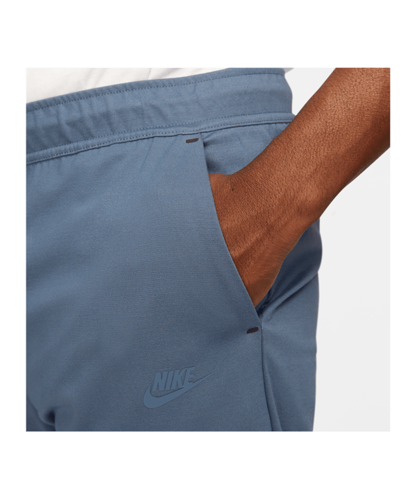 Nike Tech Essentials Short Blau F491 - blau
