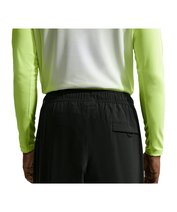 Nike Paris Saint-Germain Trainingshose Schwarz F010 - schwarz