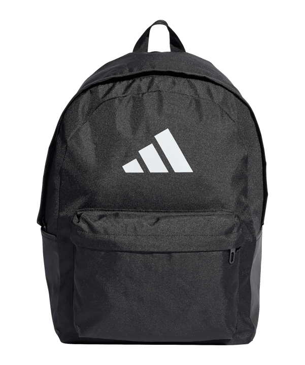 adidas Tasche Schwarz - schwarz