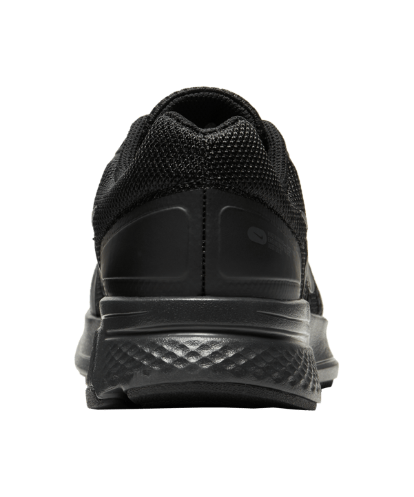 Nike Run Swift 2 Running Schwarz F002 - schwarz