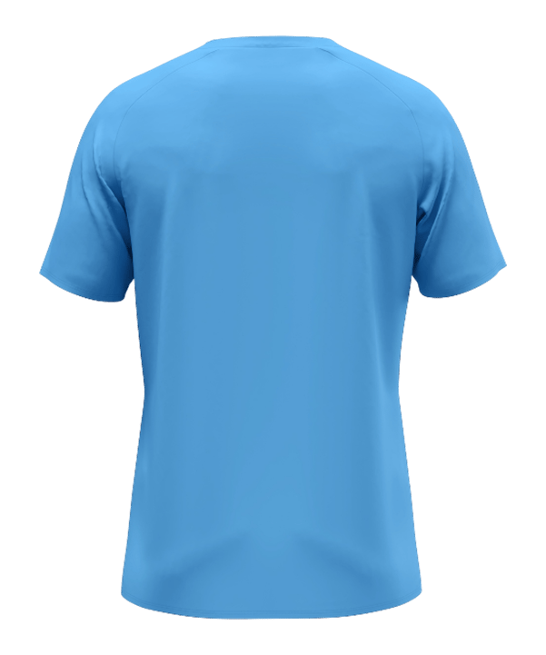 JAKO Light Flow T-Shirt Kids Blau F430 - blau