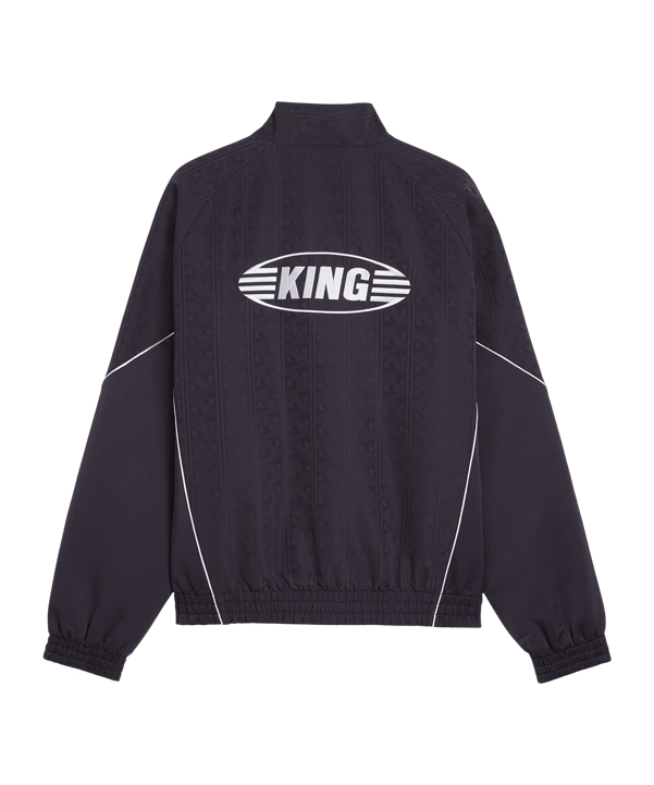 PUMA Future.Puma.Archive King Jacke Blau F16 - blau