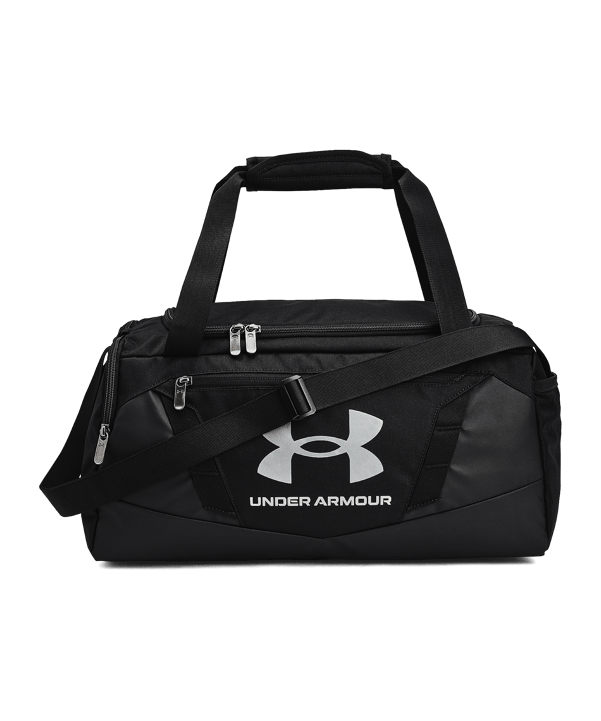 Under Armour Undeniable 5.0 Duffle XS Tasche Schwarz F001 - schwarz