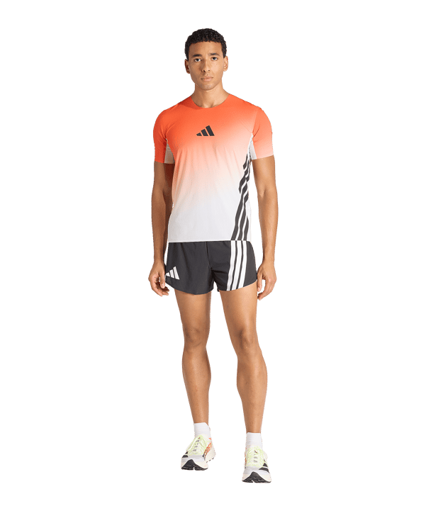 adidas TERREX Xperior Pro T-Shirt Blanc - blanc