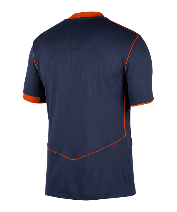 Nike Inter Mailand Trikot 3rd 2025/2026 Blau F438 - blau