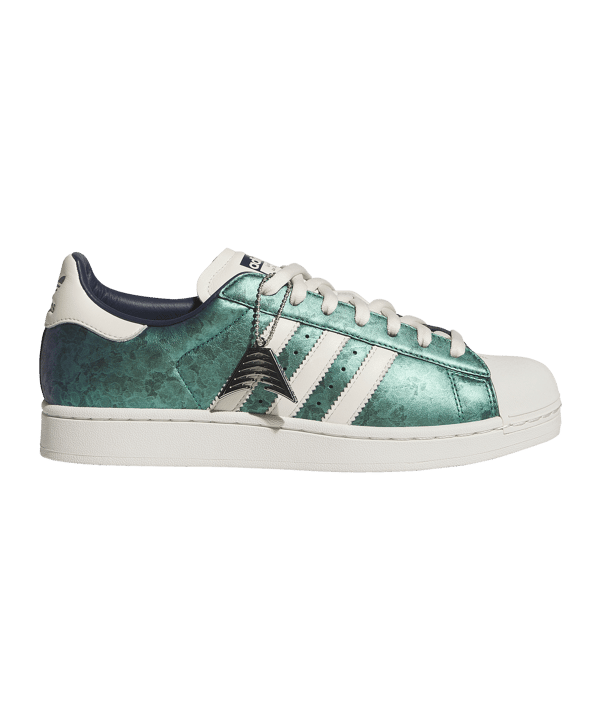adidas Originals Superstar II Noir - noir