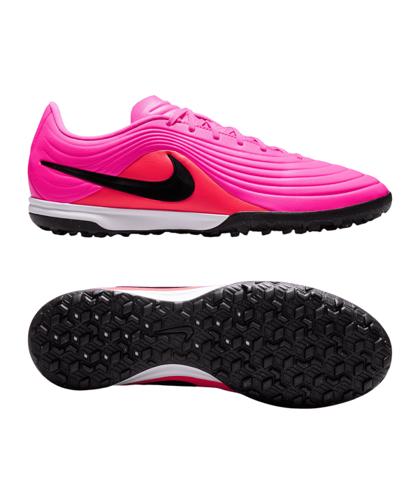 Nike Tiempo Maestro Academy TF Breakout Rosa F901 - roze